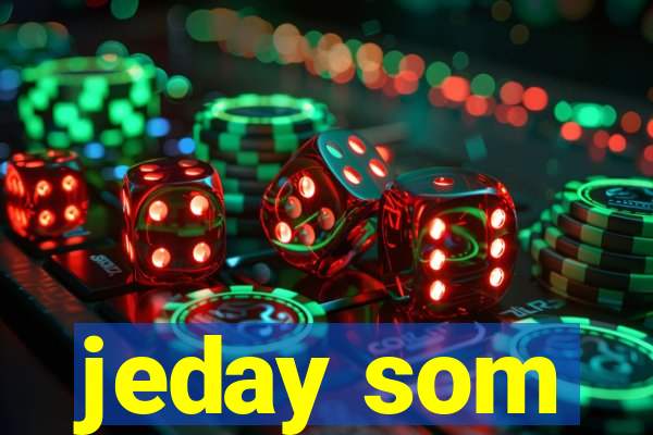 jeday som